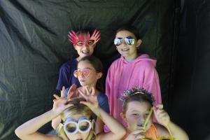 Family Praise 2025 photo 60