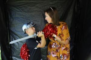 Family Praise photo 140
