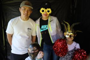 Family Praise photo 334
