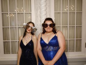 Fitzgerald Prom photo 6