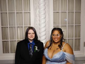 Fitzgerald Prom photo 166