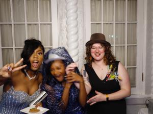 Fitzgerald Prom photo 372