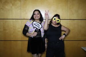 Rochester Mills Employee Party photo 1