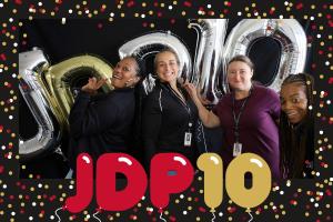 Rocket JDP 10 photo 27