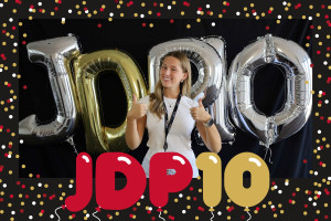 Photos from Rocket JDP 10