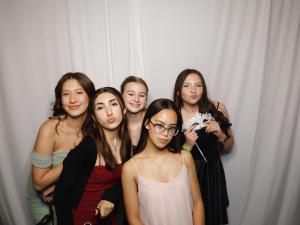 Seneca Masquerade photo 18