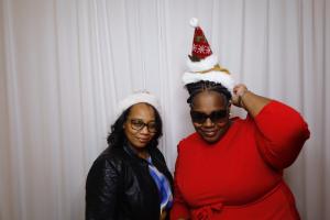 UAW Local 400 Holiday Party photo 10