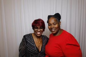 UAW Local 400 Holiday Party photo 120