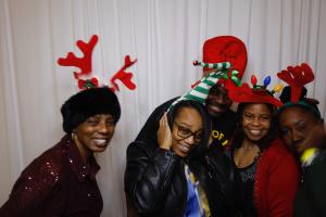 UAW Local 400 Holiday Party photo 250