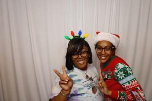 Waltonwood Lakeside Holiday Party photo 68