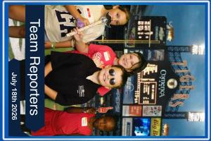 Waltonwood Lakeside Sports Party photo 5