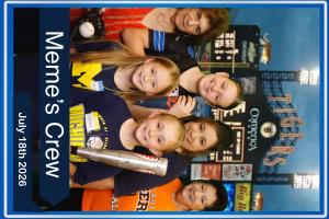 Waltonwood Lakeside Sports Party photo 7