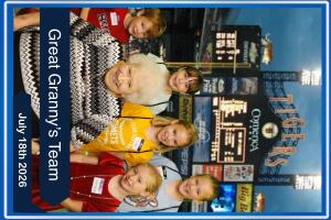 Waltonwood Lakeside Sports Party photo 9