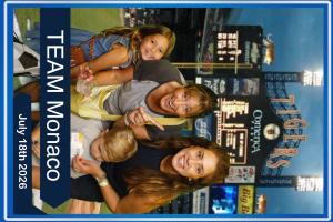 Waltonwood Lakeside Sports Party photo 10
