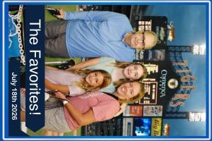 Waltonwood Lakeside Sports Party photo 11