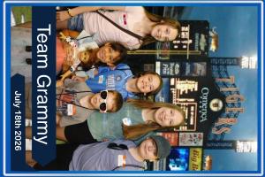 Waltonwood Lakeside Sports Party photo 12