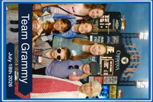Waltonwood Lakeside Sports Party photo 13