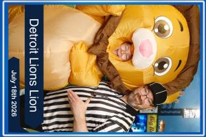 Waltonwood Lakeside Sports Party photo 15