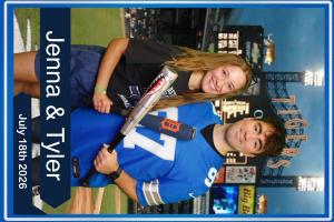 Waltonwood Lakeside Sports Party photo 17