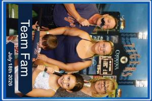 Waltonwood Lakeside Sports Party photo 18