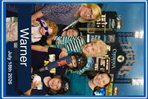 Waltonwood Lakeside Sports Party photo 21