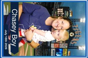 Waltonwood Lakeside Sports Party photo 22