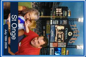 Waltonwood Lakeside Sports Party photo 24