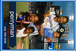 Waltonwood Lakeside Sports Party photo 25