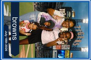 Waltonwood Lakeside Sports Party photo 28