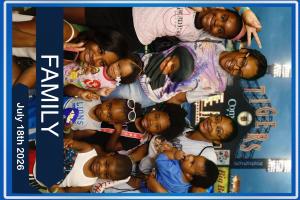 Waltonwood Lakeside Sports Party photo 29