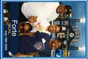 Waltonwood Lakeside Sports Party photo 31