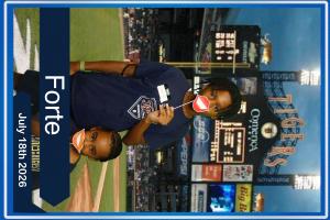 Waltonwood Lakeside Sports Party photo 32