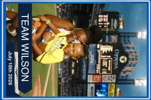 Waltonwood Lakeside Sports Party photo 35