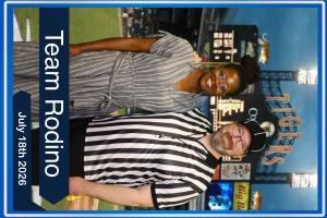 Waltonwood Lakeside Sports Party photo 37
