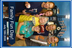 Waltonwood Lakeside Sports Party photo 40