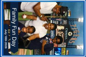 Waltonwood Lakeside Sports Party photo 41