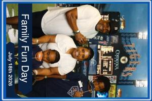 Waltonwood Lakeside Sports Party photo 42