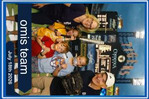 Waltonwood Lakeside Sports Party photo 43