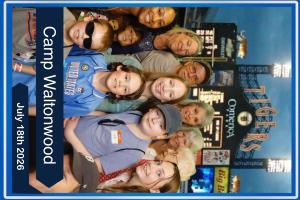 Waltonwood Lakeside Sports Party photo 44