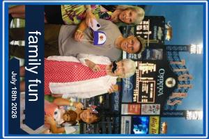 Waltonwood Lakeside Sports Party photo 45