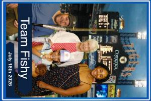 Waltonwood Lakeside Sports Party photo 46