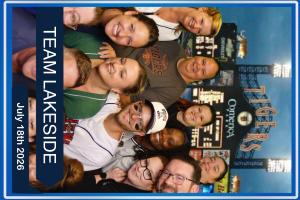 Waltonwood Lakeside Sports Party photo 47
